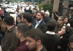 CHP'nin 'mutlak butlan' itirazına mahkemeden ret
