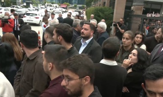 CHP'nin 'mutlak butlan' itirazına mahkemeden ret
