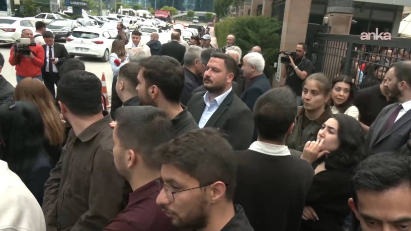CHP'nin 'mutlak butlan' itirazına mahkemeden ret