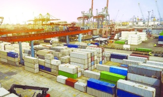 Dış ticaret açığı ise yüzde 7,3 artarak 37 milyar 137 milyon dolara yükseldi