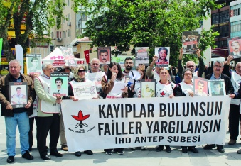 Adaletin sağlanmadığı ve cezasızlığın  sürdüğü bir yerde kalıcı barış kurulamaz