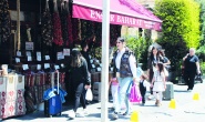Ekonomik krizin etkileri gün geçtikçe  daha net görünür hale geliyor