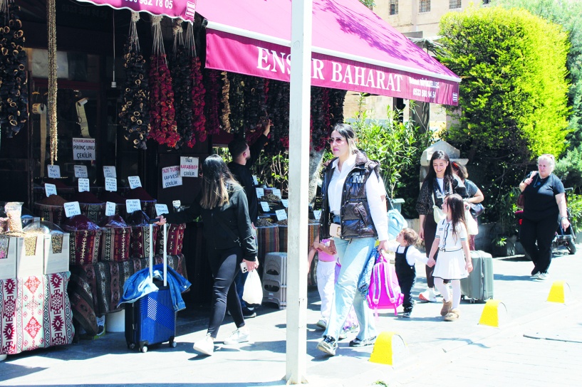 Ekonomik krizin etkileri gün geçtikçe  daha net görünür hale geliyor