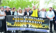 Yargının görevi siyasal alanı şekillendirmek değil