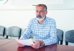 Yaşananlar halk iradesine ve demokratik siyasetin  kendisine yönelik açık bir müdahale