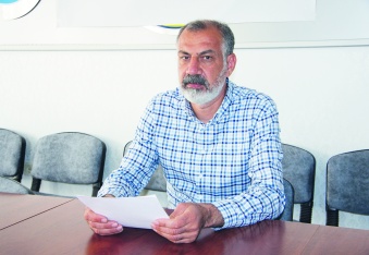Yaşananlar halk iradesine ve demokratik siyasetin  kendisine yönelik açık bir müdahale