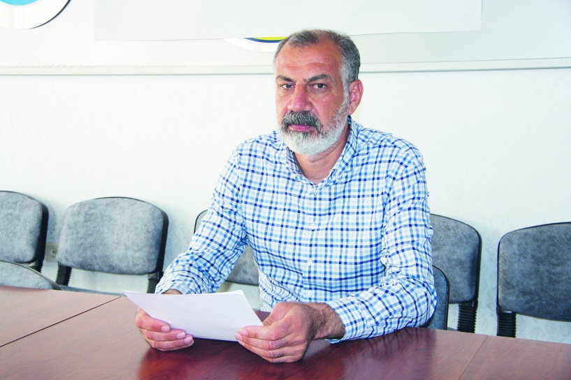 Yaşananlar halk iradesine ve demokratik siyasetin  kendisine yönelik açık bir müdahale