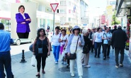 Siyasette kadın varlığının artması toplumsal  dönüşümü de beraberinde getirecek