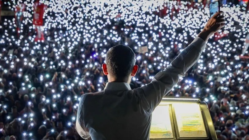 CHP'de "olağanüstü kurultay" hazırlığı: Delegeler imza toplayacak