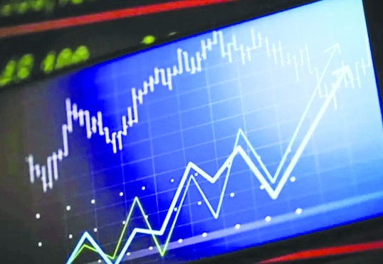 Yılın ilk çeyreğinde yüzde 2,5 büyüme