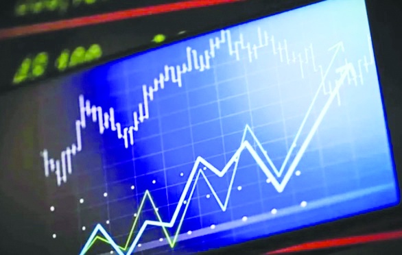 Yılın ilk çeyreğinde yüzde 2,5 büyüme