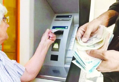 En düşük emekli aylığı 16 günlük beslenmeye yetmiyor