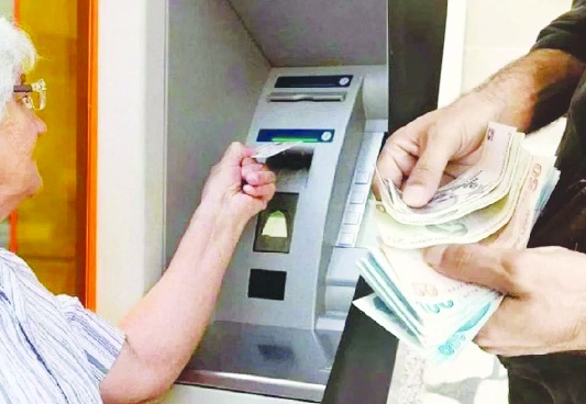 En düşük emekli aylığı 16 günlük beslenmeye yetmiyor