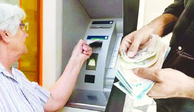 En düşük emekli aylığı 16 günlük beslenmeye yetmiyor