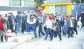 Çete, silah ve bıçak okullara girdi