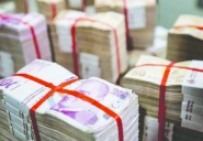 Vatandaşın toplam finansal  yükümlülüğü 6.6 trilyon lirayı aştı