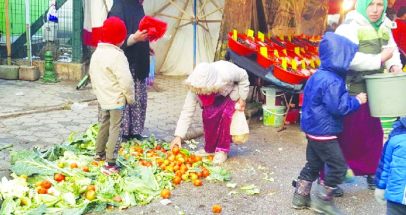 Mutfaktaki enflasyon dar  gelirliyi açlığa mahkum etti