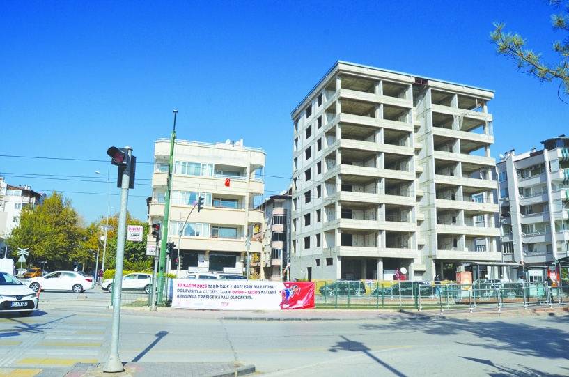 Maaşlar barınmaya bile yetmiyor