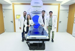 İleri Teknoloji ile Kişiye Özel Tedavi