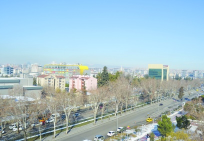 Dere yataklarına yakın yapılar can ve  mal kayıplarına neden olabilir