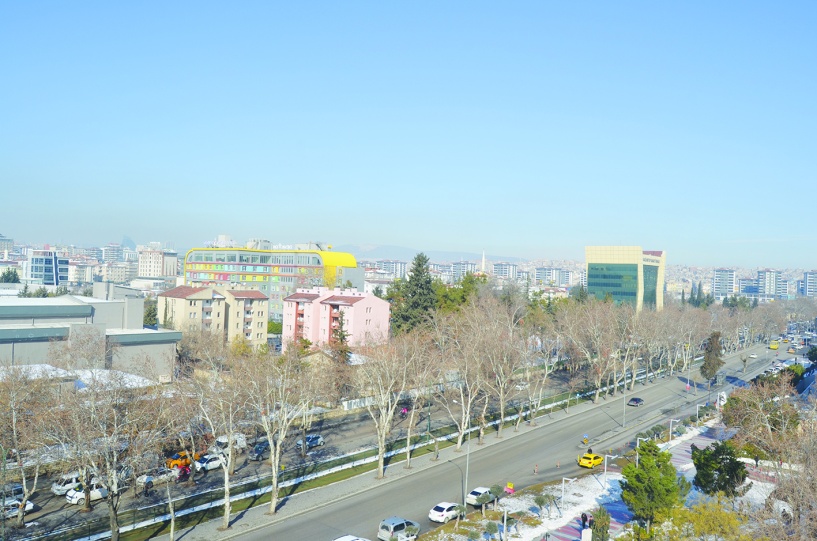 Dere yataklarına yakın yapılar can ve  mal kayıplarına neden olabilir