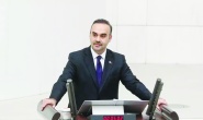 Sanayi ve Teknoloji Bakanı geliyor