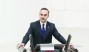 Sanayi ve Teknoloji Bakanı geliyor