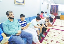Yarınlarımızı tarikat ve cemaat  uzantılarına teslim etmeyeceğiz