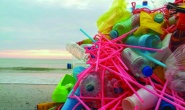 27 AB ülkesinin plastik atık  ihracatının birinci adresiyiz