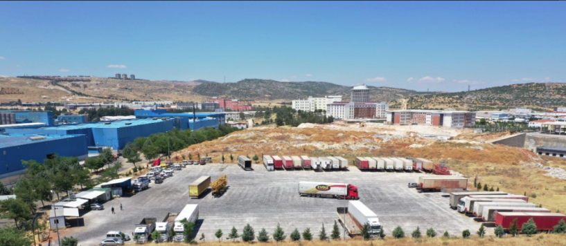 Kapanan ve tasfiye edilen  şirket sayısında düşüş sürüyor