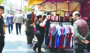 Türkiye, işçiler açısından dünyanın  en kötü 10 ülkesi arasında yer alıyor
