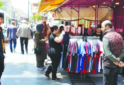 Türkiye, işçiler açısından dünyanın  en kötü 10 ülkesi arasında yer alıyor