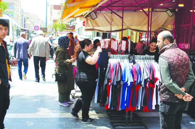 Türkiye, işçiler açısından dünyanın  en kötü 10 ülkesi arasında yer alıyor