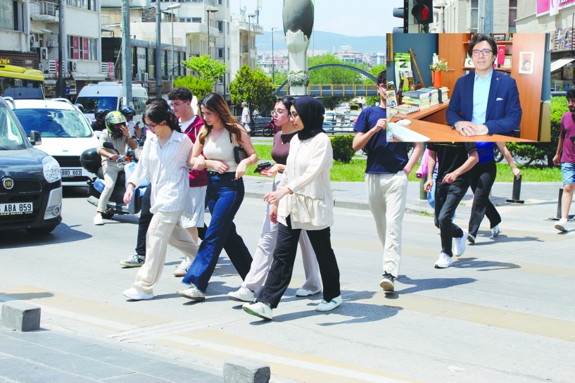 Gençler bağımlılık riskiyle  karşı karşıya bırakılıyor
