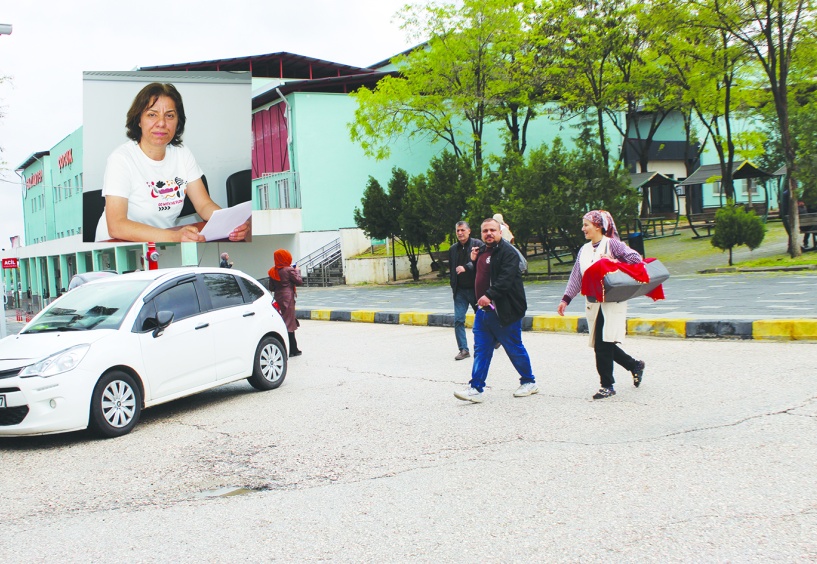 Kadınların yaşamını güçlendirmeyen  hiçbir söylem, toplumu güçlendirmez