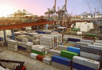 Dış ticaret açığı yüzde 15,7 azalışla 5,6 milyar dolara geriledi