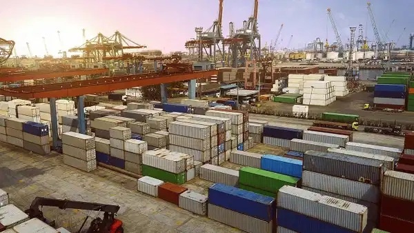 Dış ticaret açığı yüzde 15,7 azalışla 5,6 milyar dolara geriledi