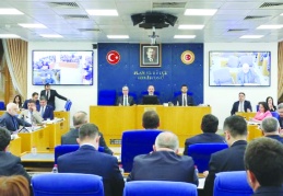 Basın İlan Kurumu düzenlemesinde geri adım