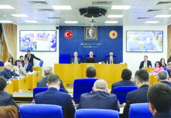 Basın İlan Kurumu düzenlemesinde geri adım
