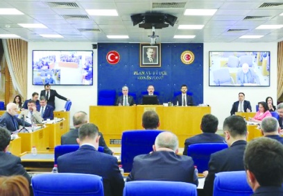 Basın İlan Kurumu düzenlemesinde geri adım