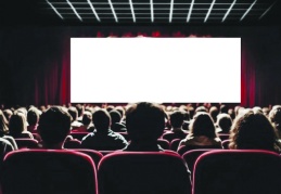 Sinema seyircisi yüzde 15 azaldı