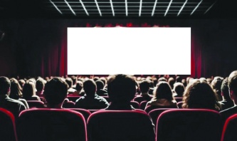 Sinema seyircisi yüzde 15 azaldı