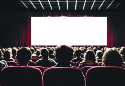 Sinema seyircisi yüzde 15 azaldı