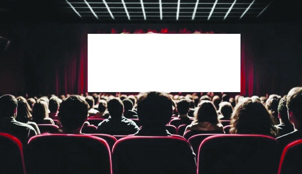 Sinema seyircisi yüzde 15 azaldı