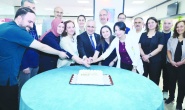 100 Çocuğa ilik nakli yapıldı
