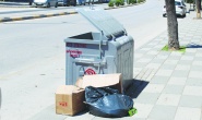 Temiz bir gelecek mümkün