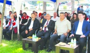 Küçükbaş hayvancılığın geliştirilmesi gerekiyor
