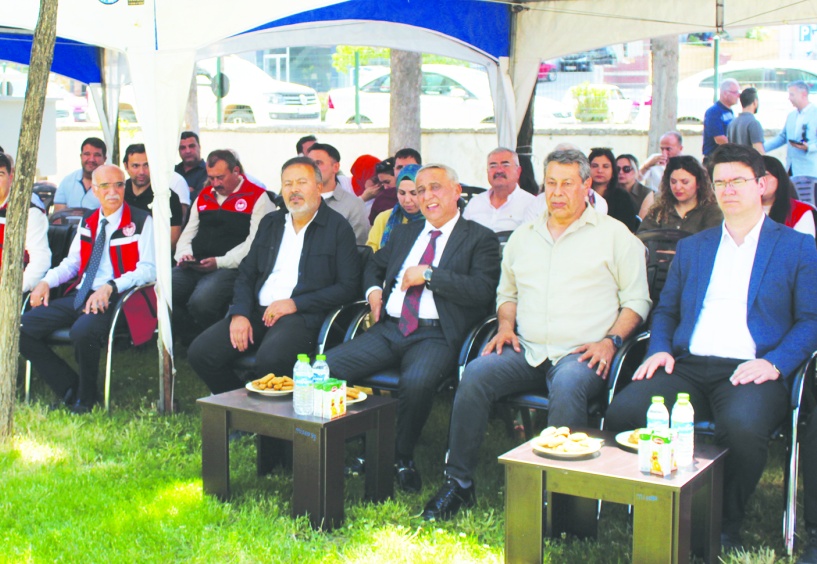 Küçükbaş hayvancılığın geliştirilmesi gerekiyor