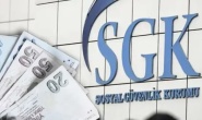 Hazine nakit dengesi mayısta 250 milyardan fazla açık verdi