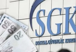 Hazine nakit dengesi mayısta 250 milyardan fazla açık verdi